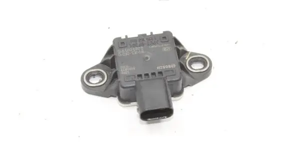 Toyota Avensis T270 ESP acceleration yaw rate sensor 891830F010 0265005915