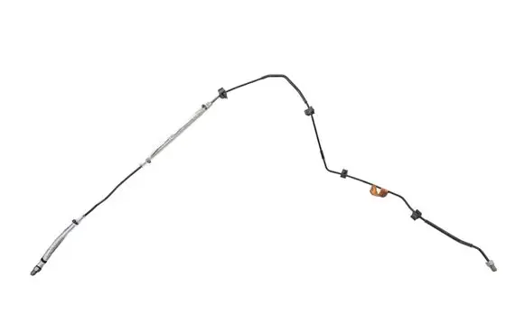 Ford Edge II Brake booster pipe/hose F2GC2265AC