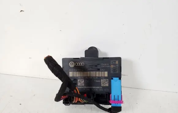 Door control unit/module