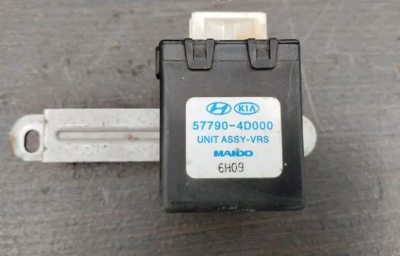 KIA Carnival Other control units/modules 577904D000