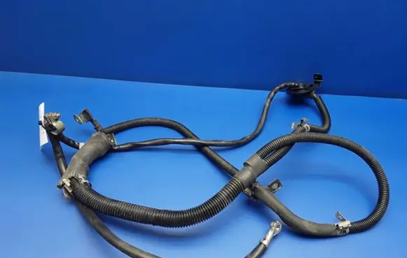 Mercedes-Benz CLK A209 C209 Wires (starter motor) 2095405110