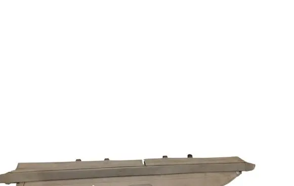 Subaru Forester SF Parcel shelf load cover 