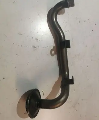 Volvo V70 Oil sump strainer pipe 