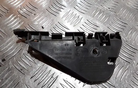 Peugeot 307 Other exterior part 9634016580