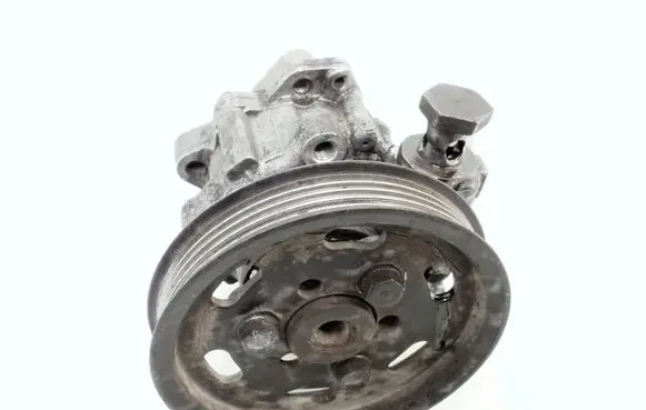 Power steering pump