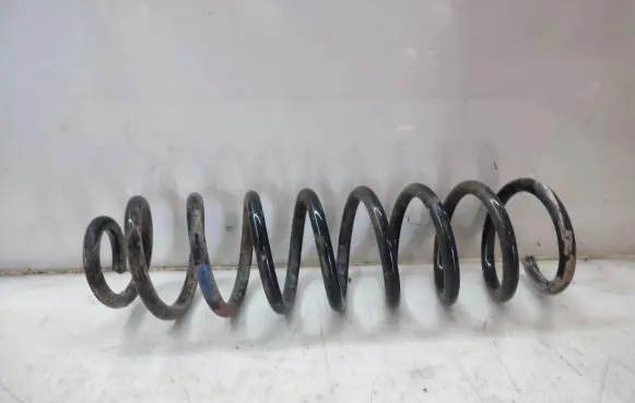 Renault Megane II Rear coil spring