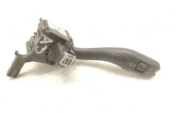 Audi A3 S3 8P Wiper control stalk 8P0953519A