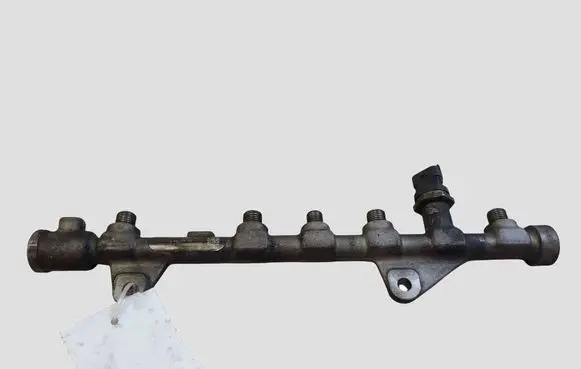 Renault Megane III Fuel main line pipe 0445214158 172237