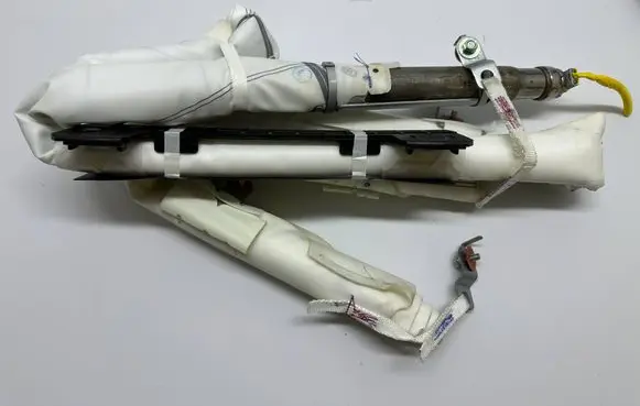 Hyundai Ioniq 5 Roof airbag 80410GI000