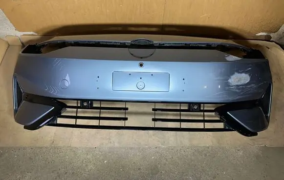 Volkswagen ID.7 Front bumper 14A807221