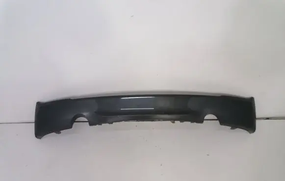 BMW 2 F22 F23 Rear bumper lower part trim 8055574