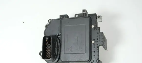 Audi A4 S4 B6 8E 8H Gearbox control unit/module 01J927156CN