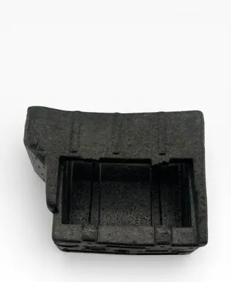 Audi Q7 4M Tool box 4M0012120 4M0012120C