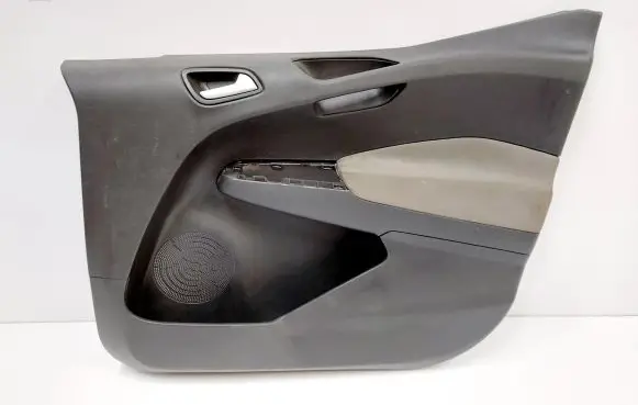 Ford Tourneo Custom Front door card panel trim ET76-V23942-A
