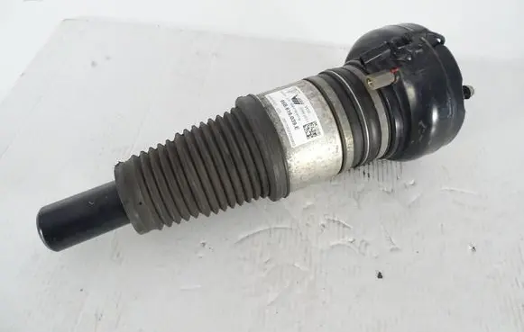 Porsche Macan (95B) Air suspension front shock absorber 95B616039E