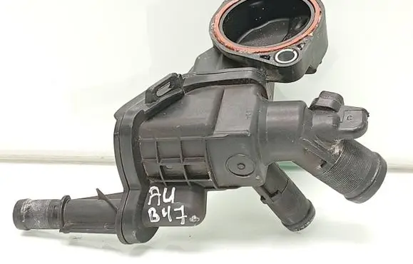 Renault Captur Thermostat/thermostat housing 110616064R 110612563R