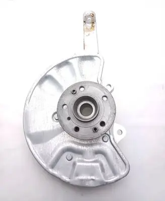 Mercedes-Benz GLS X166 Front wheel hub A1663300920