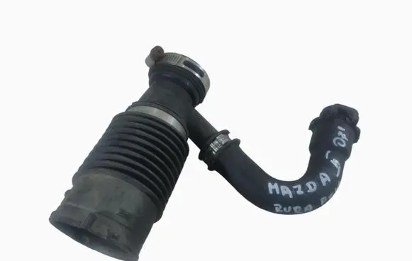 Ford Fiesta Air intake duct part N04039G152