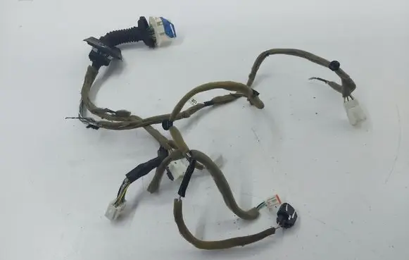 Mazda CX-7 Front door wiring loom EH7067200Z01