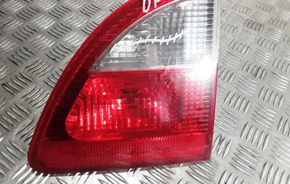 Ford Galaxy Tailgate rear/tail lights 7M5945094B