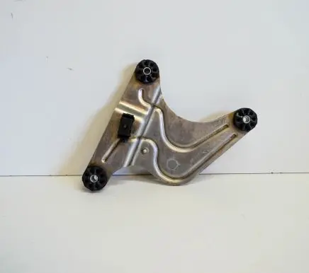 BMW 5 F10 F11 ABS pump bracket 6797679