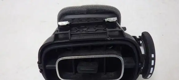 Citroen C3 Dashboard side air vent grill/cover trim 98162208ZD