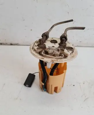 Fiat Scudo In-tank fuel pump 9659634080 0973135990003