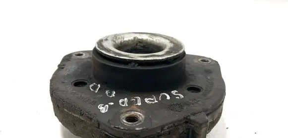 Skoda Superb B6 (3T) Front upper strut mount 1K0412331C