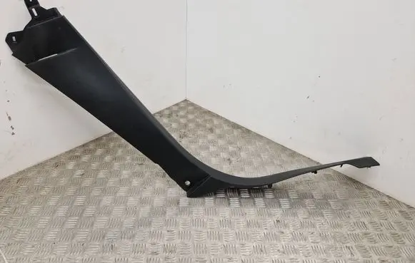 Peugeot 5008 II Rear seat side bottom trim 9816054877