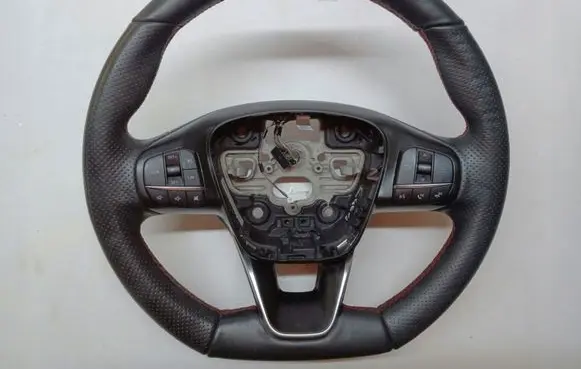 Ford Focus Steering wheel 