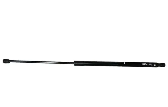 Volkswagen Caddy Tailgate/trunk strut/damper 2K0827550B01S 5105160830N