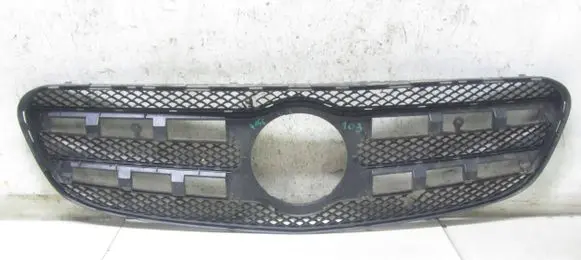 Mercedes-Benz GLA W156 Front grill A1568680360