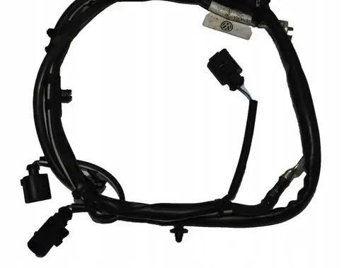 Audi Q3 F3 Wires (generator/alternator) 5Q0971230JD