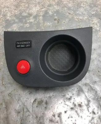 Seat Leon (1P) Cup holder 1P1858331