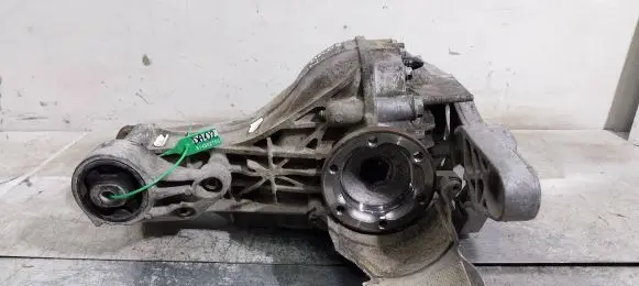 Audi A4 S4 B7 8E 8H Rear differential 0AR525053 HNN