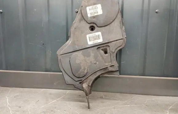 Volvo XC90 Timing belt guard (cover) 30731283