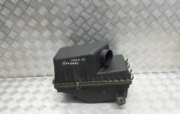 KIA Carens II Air filter box OK2KB13320