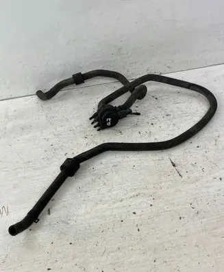 Audi Q7 4L Brake fluid reservoir 1J0973702