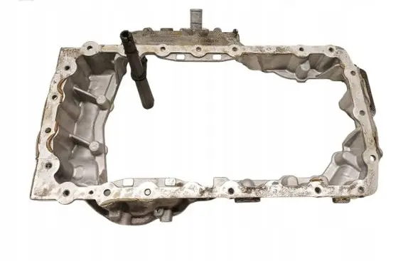 Ford Mondeo MK IV Oil sump 9688578780