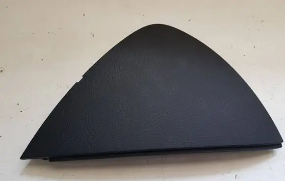 Volkswagen PASSAT B7 Dashboard side end trim 3C2858218 P0110985 T0024463
