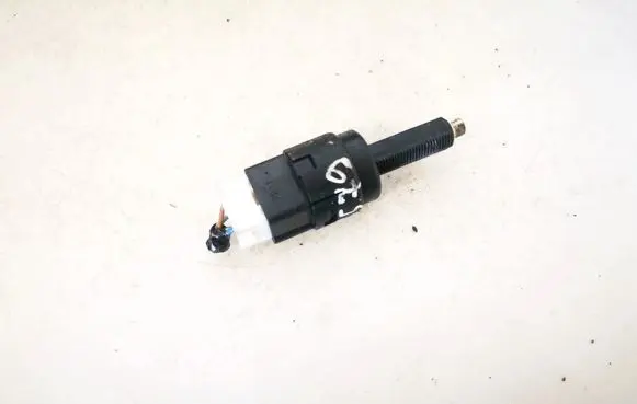 Honda FR-V Brake pedal sensor switch