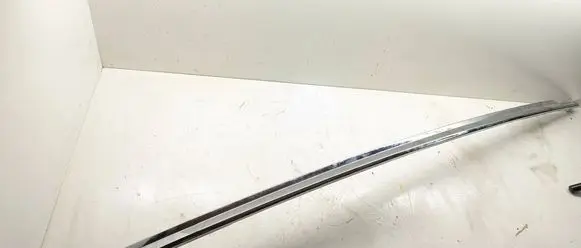 BMW 7 G11 G12 Tailgate trim 7376778