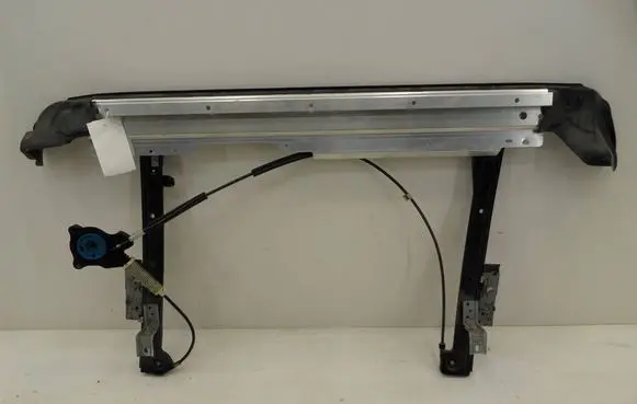 Mini Cooper Coupe R58 Front door electric window regulator 