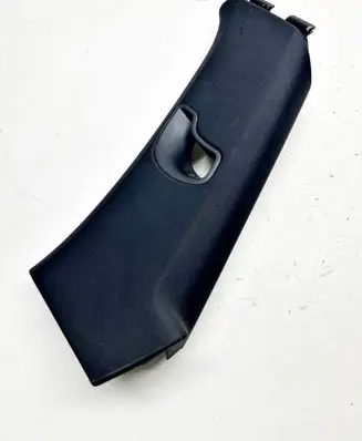 Porsche Cayenne (92A) (C) pillar trim 7P5867242 106276