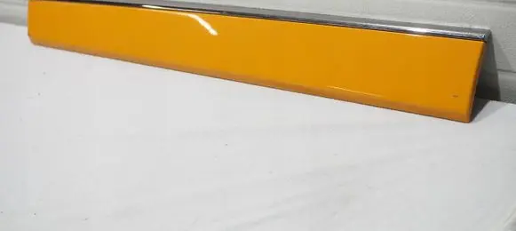 Renault Twingo III Front door trim (molding) 808219323R