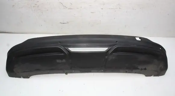 Ford Mustang Mach-E Rear bumper lower part trim LJ8B17F954A