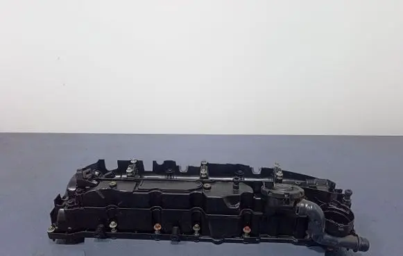 Rocker cam cover