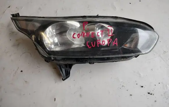 Ford Transit - Tourneo Connect Headlight/headlamp DT1113W029DC