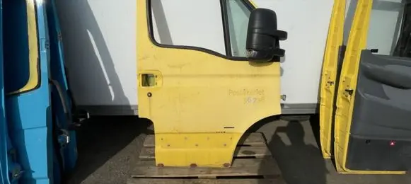 Iveco Daily 4th gen Front door 99460120