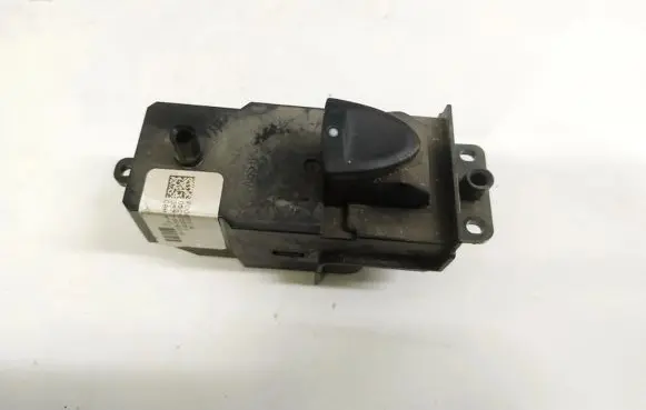 Honda Civic Front door window switch trim 35770SMGE022M1